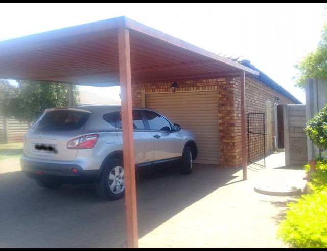 3 BEDROOM HOUSE SOLD IN THE ORCHARDS